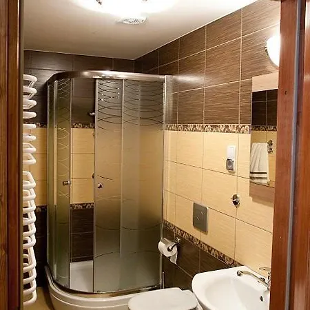 Sudecka I Z Aneksami Kuchennymi Sienna (Klodzko)