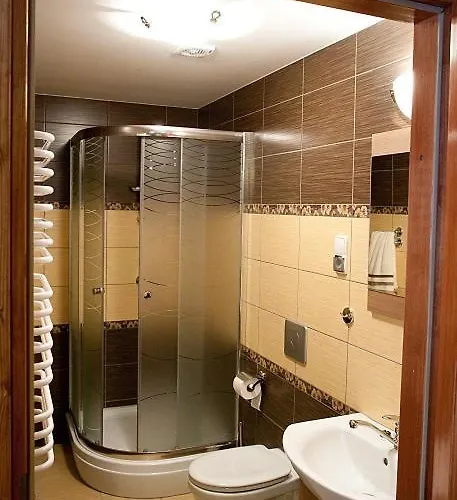 Sudecka I Z Aneksami Kuchennymi Sienna (Klodzko)